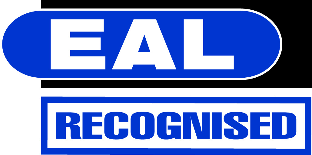 EAL certification